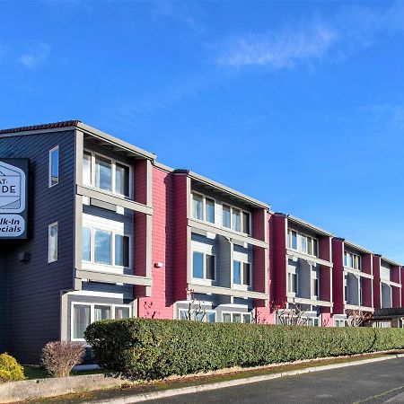 Inn At Seaside Exterior foto