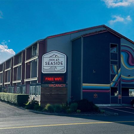 Inn At Seaside Exterior foto