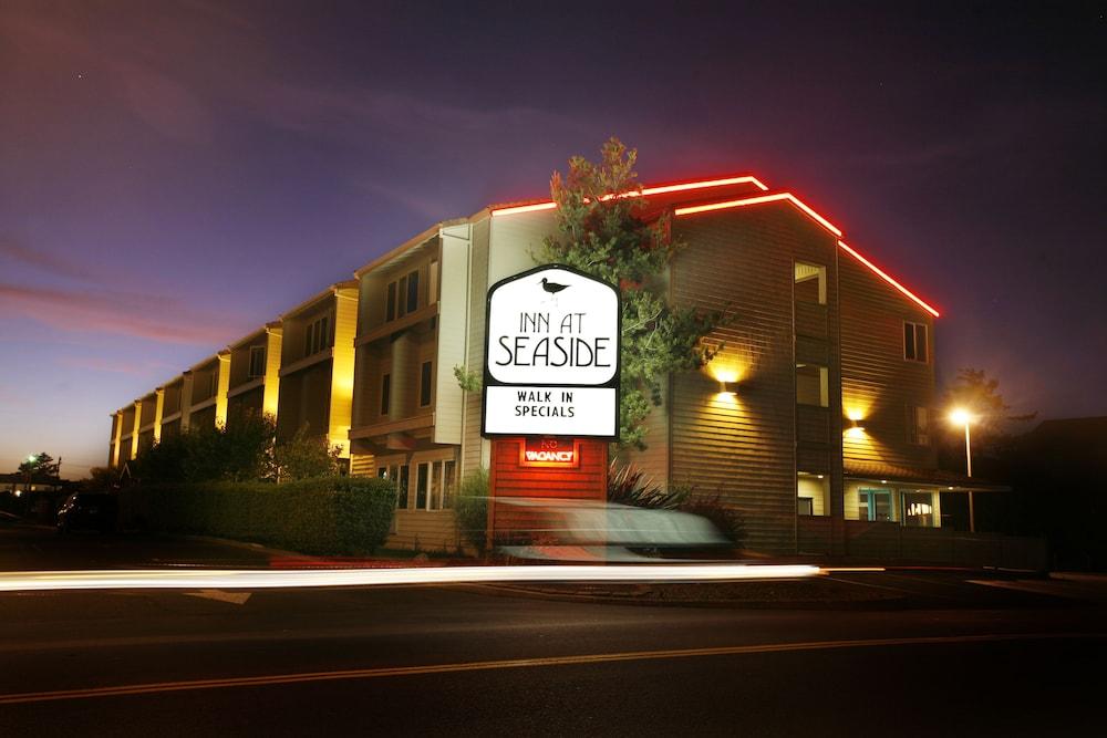 Inn At Seaside Exterior foto